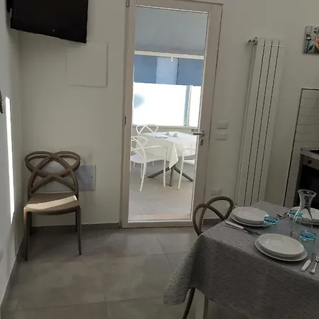 Apartament Cielo Stellato