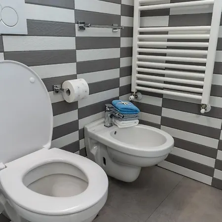 Cielo Stellato Apartament San Vito Chietino