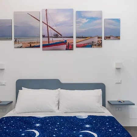 Apartamento Cielo Stellato *