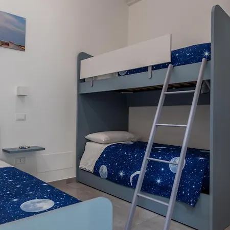 Cielo Stellato * San Vito Chietino