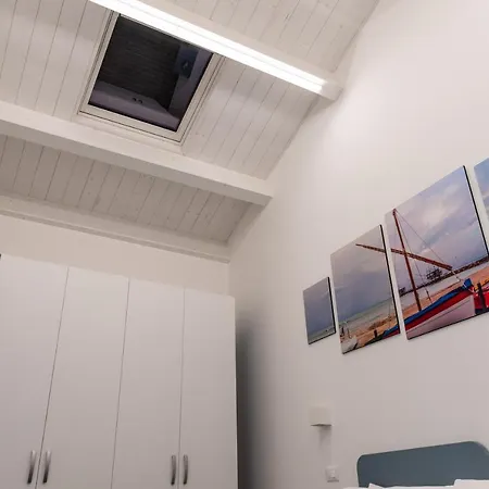 Cielo Stellato San Vito Chietino