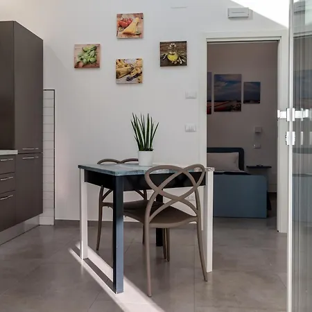 Apartamento Cielo Stellato San Vito Chietino