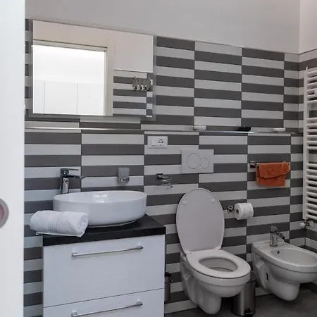 Apartament Cielo Stellato *