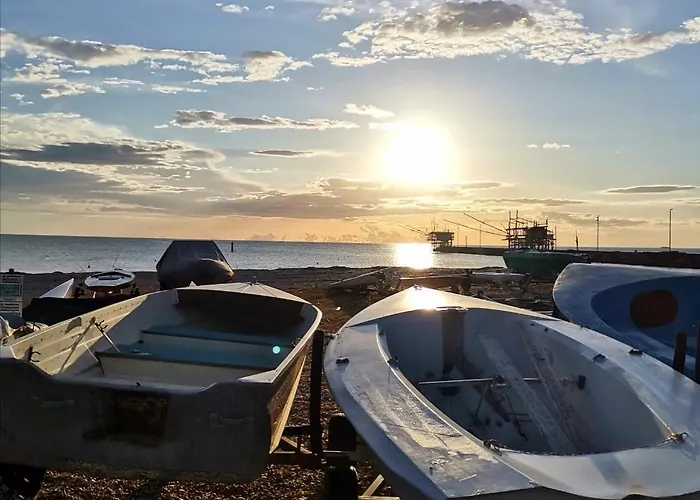 Cielo Stellato Διαμέρισμα *