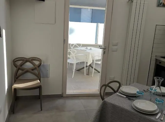 Διαμέρισμα Cielo Stellato