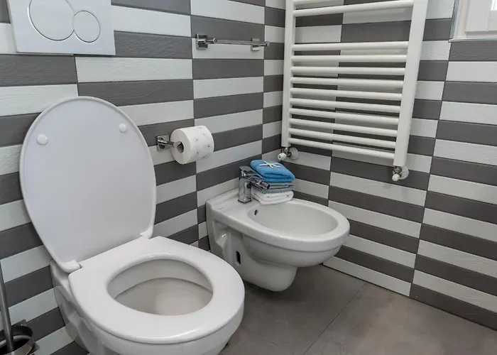 Cielo Stellato Διαμέρισμα San Vito Chietino