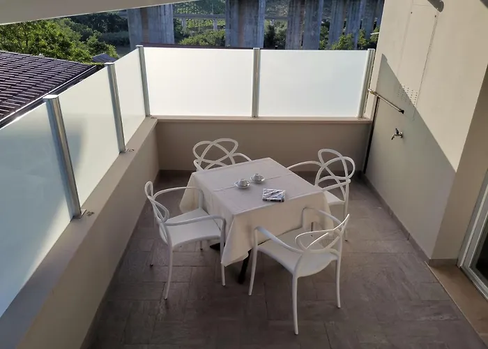 Cielo Stellato Διαμέρισμα San Vito Chietino