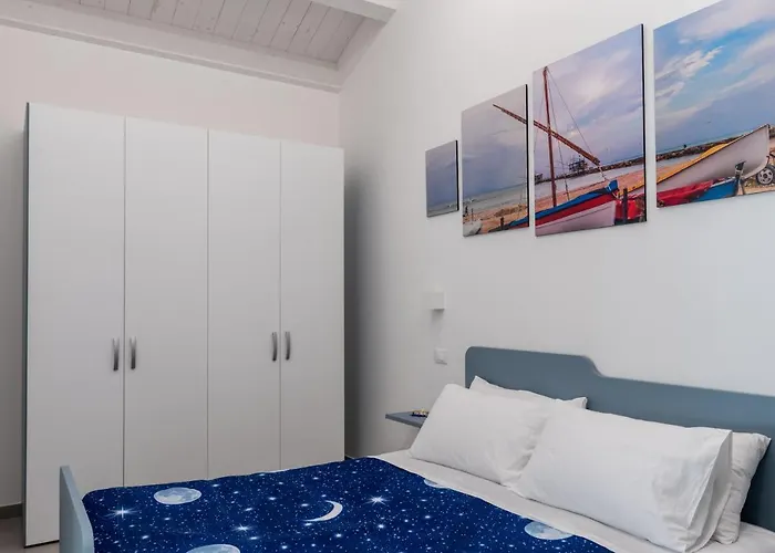 Cielo Stellato * San Vito Chietino