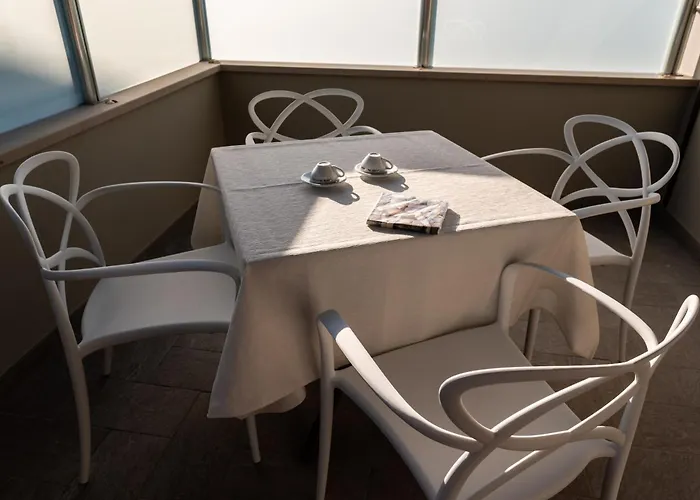 Διαμέρισμα Cielo Stellato