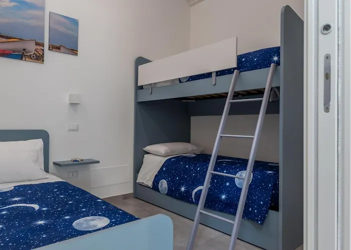 Cielo Stellato * San Vito Chietino