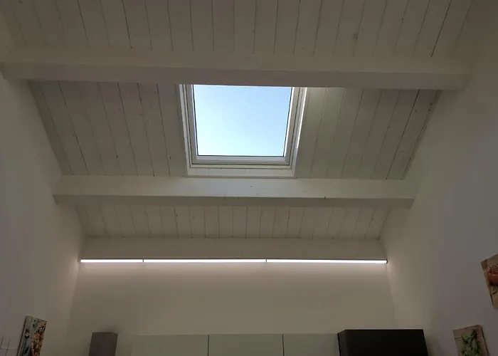 Cielo Stellato Διαμέρισμα *