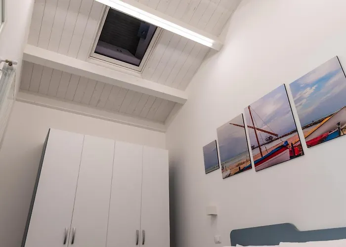 Cielo Stellato San Vito Chietino